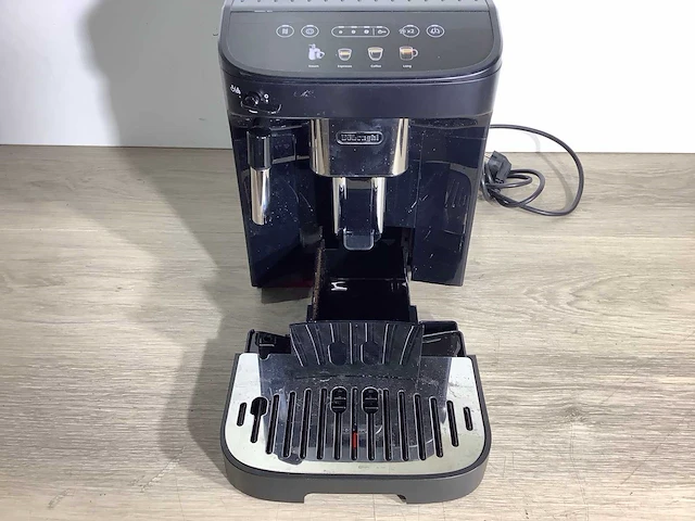 De'longhi magnifica evo ecam290.21.b koffiemachine - afbeelding 4 van  7