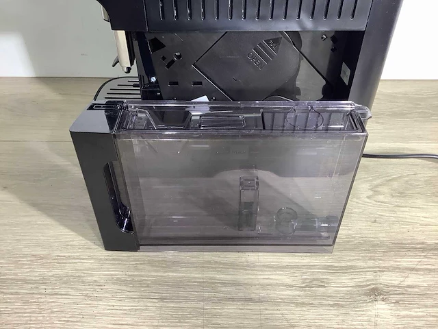 De'longhi magnifica evo ecam290.21.b koffiemachine - afbeelding 5 van  7