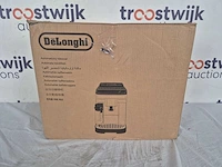 De'longhi magnifica evo ecam290.61.sb - volautomatische espressomachine - zilver/zwart - afbeelding 2 van  2