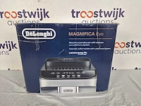 De'longhi magnifica evo ecam290.61.sb - volautomatische espressomachine - afbeelding 2 van  3