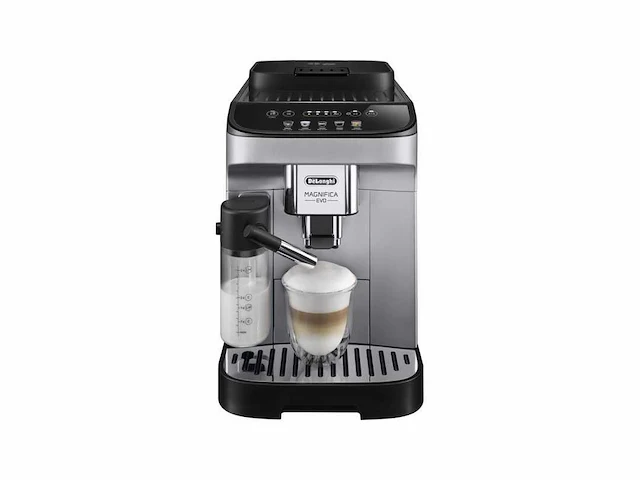 De'longhi magnifica evo ecam290.61.sb - afbeelding 1 van  4