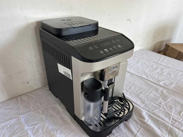 De'longhi magnifica evo ecam290.61.sb - afbeelding 3 van  4