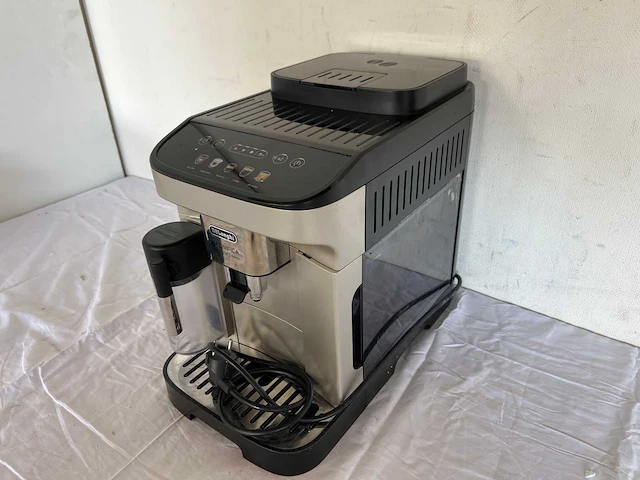 De'longhi magnifica evo ecam290.61.sb - afbeelding 4 van  4