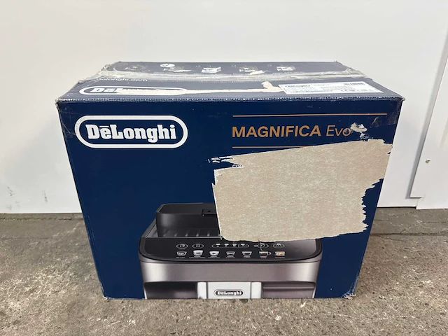 De'longhi magnifica evo ecam290.81.tb - afbeelding 2 van  2