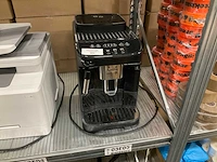 Delonghi magnifica evo koffiemachine - afbeelding 1 van  3