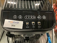 Delonghi magnifica evo koffiemachine - afbeelding 2 van  3