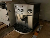 Delonghi magnifica koffiemachine - afbeelding 2 van  2