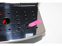 De'longhi magnifica s ecam 20.110.b - volautomaat espressomachine - afbeelding 5 van  6