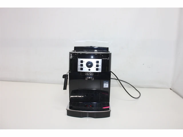 De'longhi magnifica s ecam 20.110.b - volautomaat espressomachine - afbeelding 6 van  6