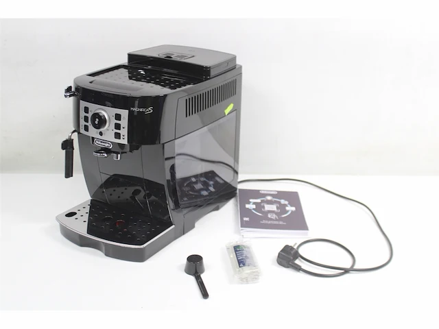 De'longhi magnifica s ecam 20.110.b volautomaat espressomachine - afbeelding 5 van  6