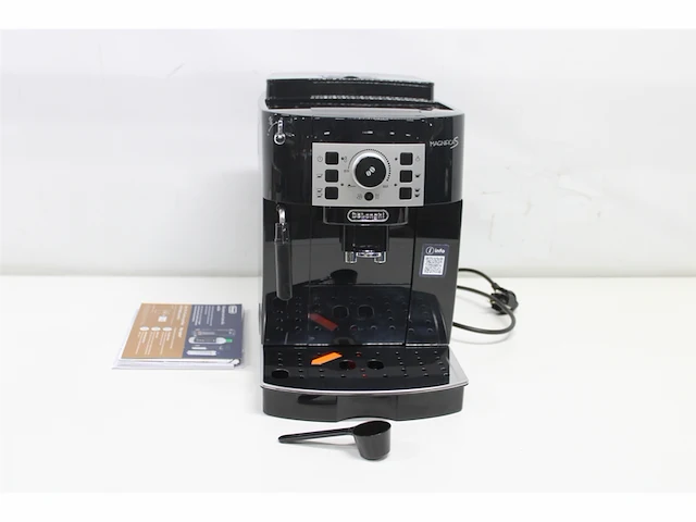 De'longhi magnifica s ecam 20.110.b volautomaat espressomachine - afbeelding 5 van  6