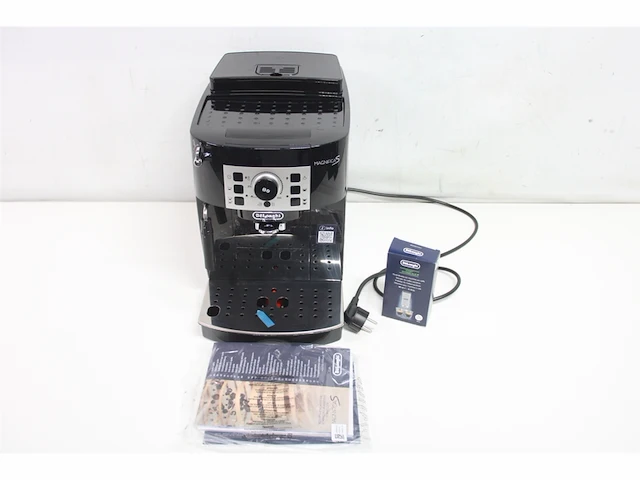 De'longhi magnifica s ecam 20.110.b volautomaat espressomachine - afbeelding 5 van  6