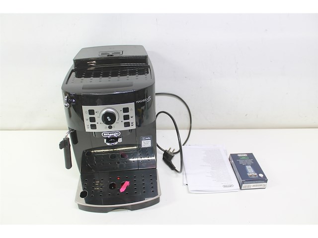 De'longhi magnifica s ecam 20.110.b volautomaat espressomachine - afbeelding 5 van  6