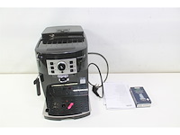 De'longhi magnifica s ecam 20.110.b volautomaat espressomachine - afbeelding 5 van  6
