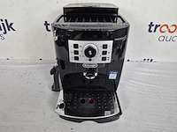 De'longhi magnifica s ecam20.110.b - zwart - afbeelding 3 van  5