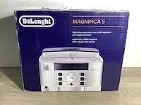 De'longhi magnifica s ecam20.110.b koffiemachine - afbeelding 2 van  9