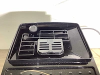 De'longhi magnifica s ecam20.110.b koffiemachine - afbeelding 5 van  9