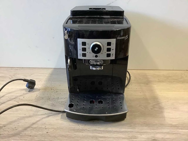 Delonghi magnifica s ecam20.110.b - afbeelding 3 van  4