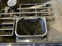 Delonghi magnifica s ecam20.110.b - afbeelding 4 van  4