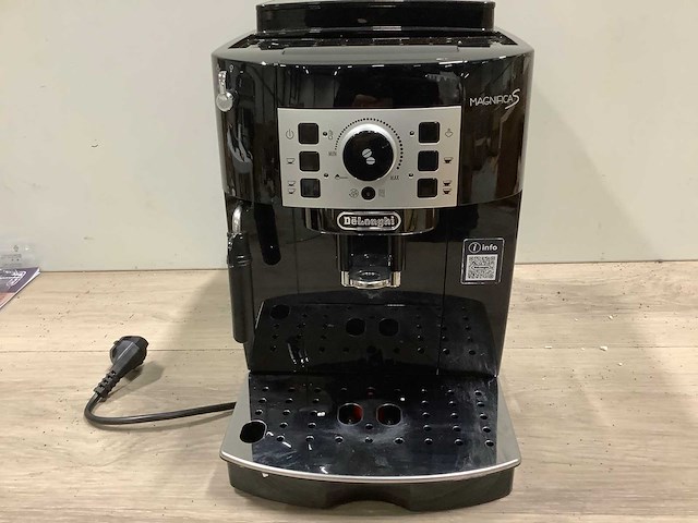 Delonghi magnifica s ecam20.110.b - afbeelding 4 van  6