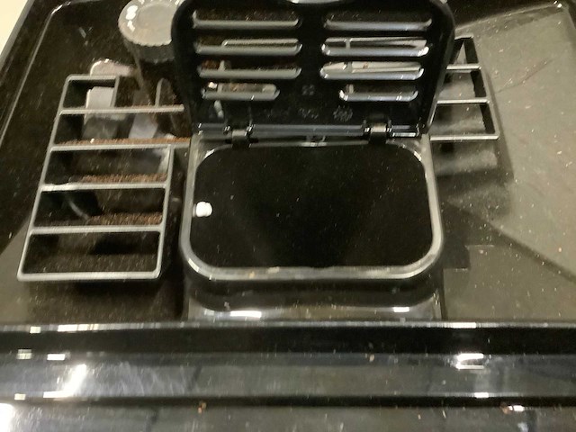 Delonghi magnifica s ecam20.110.b - afbeelding 5 van  6