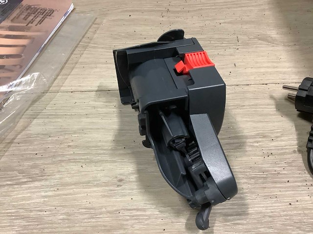 Delonghi magnifica s ecam20.110.b - afbeelding 6 van  6