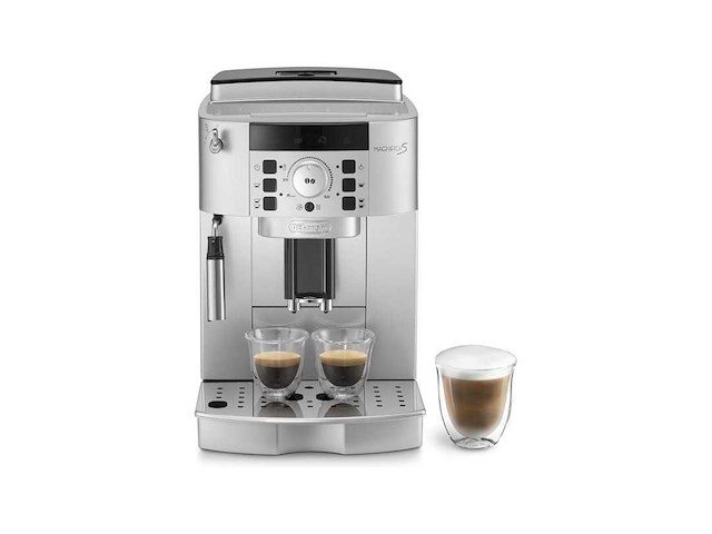 De'longhi magnifica s ecam22.110.sb - volautomatische espressomachine - afbeelding 1 van  2
