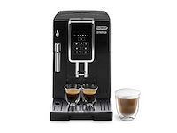 Delonghi magnifica s ecam22.60.bg - afbeelding 1 van  6
