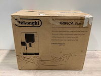 Delonghi magnifica s ecam22.60.bg - afbeelding 2 van  6