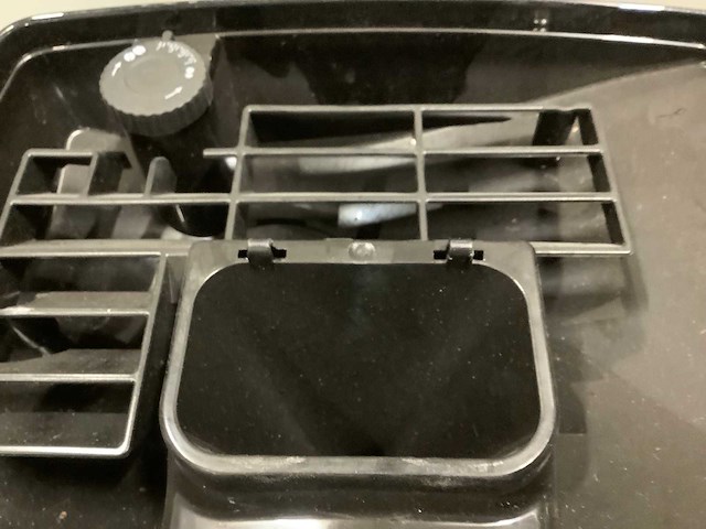 Delonghi magnifica s ecam22.60.bg - afbeelding 5 van  6