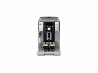 De'longhi magnifica s smart ecam 250.23.sb espressomachine zwart/zilver - afbeelding 3 van  6