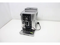 De'longhi magnifica s smart ecam 250.23.sb espressomachine zwart/zilver - afbeelding 5 van  6
