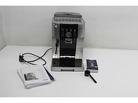 De'longhi magnifica s smart ecam 250.23.sb espressomachinezwart/zilver - afbeelding 4 van  5