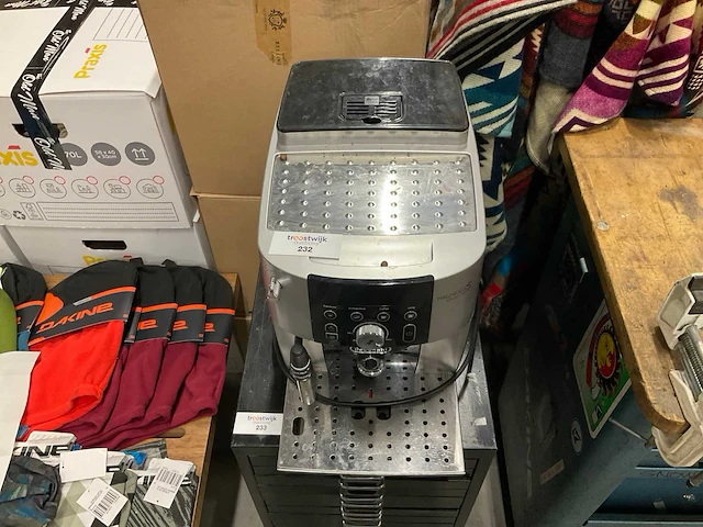 Delonghi magnifica s smart - afbeelding 2 van  3