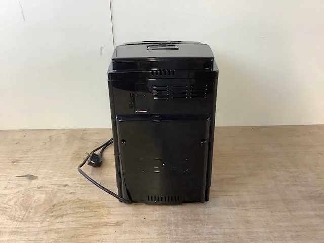 De'longhi magnifica s volautomatische koffiemachine - afbeelding 5 van  6