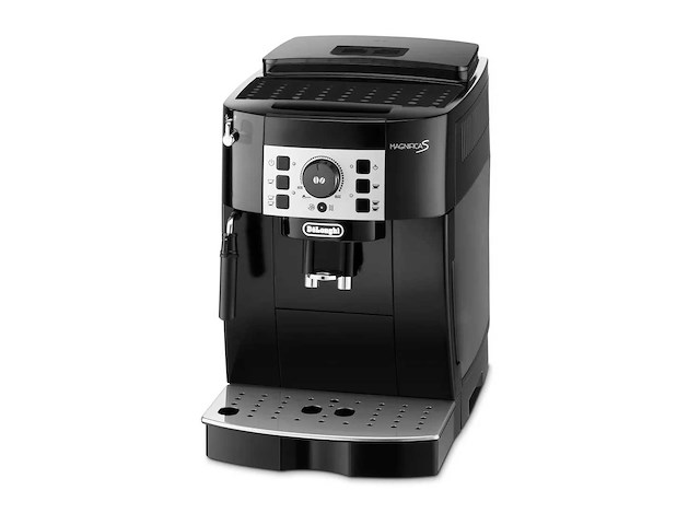 De'longhi magnifica s volautomatische koffiemachine - afbeelding 1 van  6