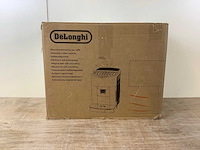 De'longhi magnifica s volautomatische koffiemachine - afbeelding 2 van  6