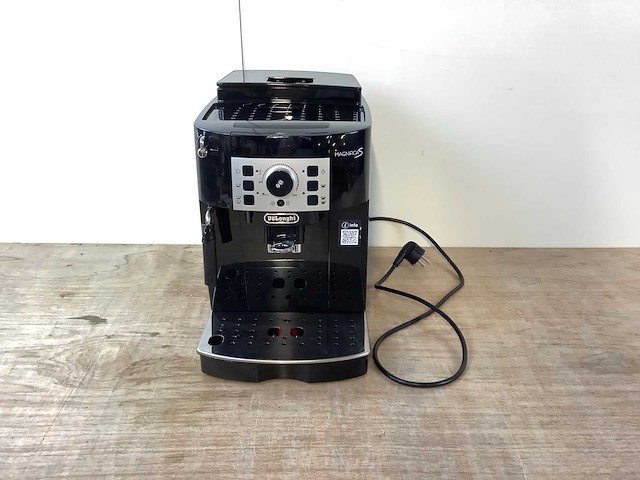 De'longhi magnifica s volautomatische koffiemachine - afbeelding 3 van  6