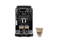 Delonghi magnifica start ecam220.21.b volautomatische espressomachines - afbeelding 1 van  2