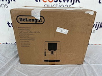 Delonghi magnifica start ecam220.21.b volautomatische espressomachines - afbeelding 2 van  2