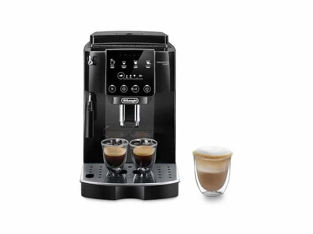 De’longhi magnifica start ecam220.21.bg volledig automatisch espressomachine 1,8 l - afbeelding 1 van  3