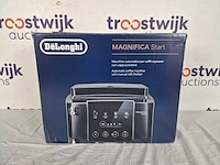 De’longhi magnifica start ecam220.21.bg volledig automatisch espressomachine 1,8 l - afbeelding 2 van  3