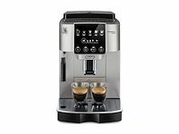 De'longhi magnifica start ecam220.30.sb volautomatisch espressomachine zwart, zilver - afbeelding 1 van  6