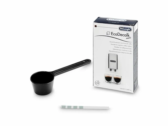 De'longhi magnifica start ecam220.30.sb volautomatisch espressomachine zwart, zilver - afbeelding 3 van  6