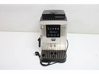 De'longhi magnifica start ecam220.30.sb volautomatisch espressomachine zwart, zilver - afbeelding 5 van  6