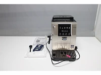 De'longhi magnifica start ecam220.30.sb volautomatisch espressomachine - afbeelding 4 van  5