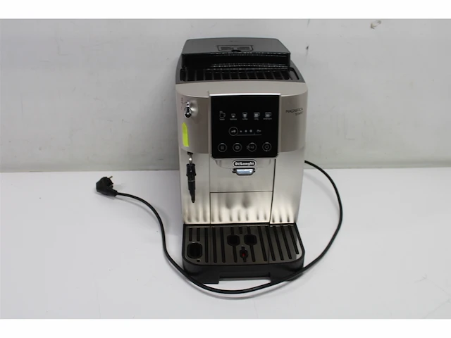 De'longhi magnifica start ecam220.30.sb volautomatisch espressomachine - afbeelding 4 van  5
