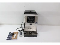 De'longhi magnifica start ecam220.30.sb volautomatisch espressomachine - afbeelding 3 van  4