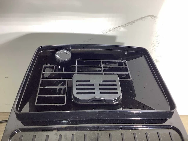 De'longhi magnifica start ecam220.80.sb koffiemachine - afbeelding 6 van  8