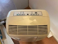 Delonghi mobiele airco en matrixprinter - afbeelding 3 van  6